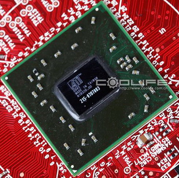 radeon HD 5450